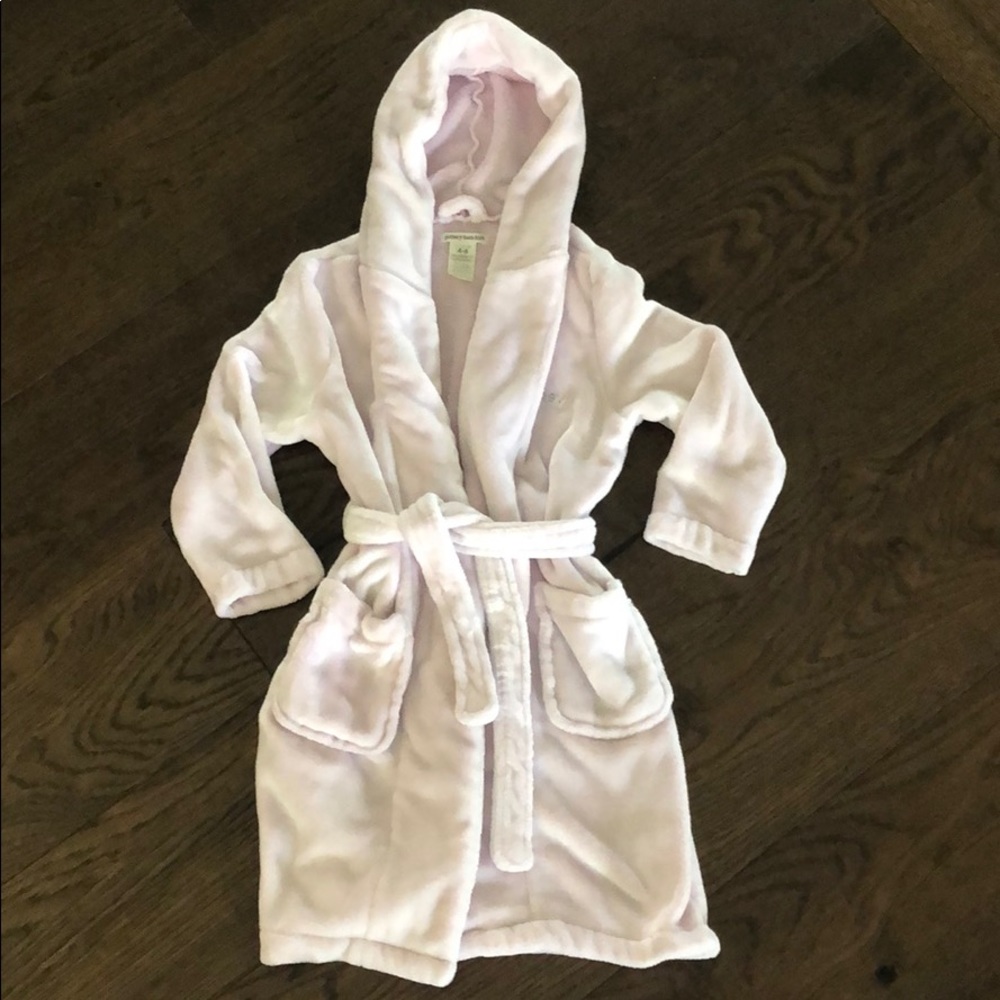 Pottery Barn “Hailey” bathrobe